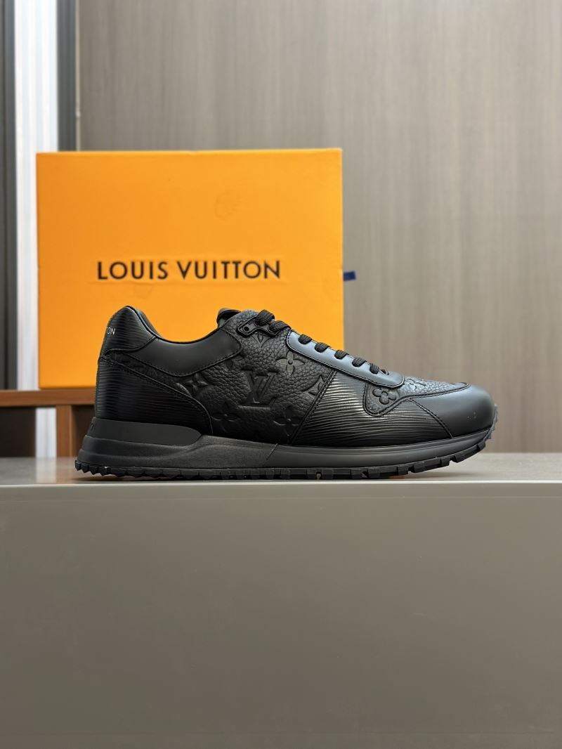 Louis Vuitton Run Away Sneaker